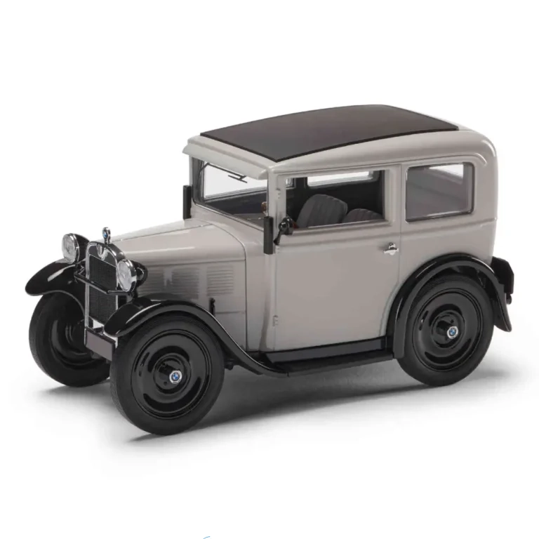 BMW Miniatura Dixi 1:18 80435B5D029