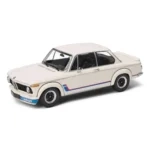 BMW Miniatura 2002 Turbo 1:18 80435B5D022