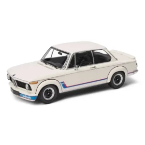 BMW Miniatura 2002 Turbo 1:18 80435B5D022
