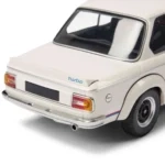 BMW Miniatura 2002 Turbo 1:18 80435B5D022