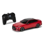 Miniatura RC BMW i5 - Funkfernauto 1:24 80445B5D139
