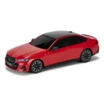 Miniatura RC BMW i5 - Funkfernauto 1:24 80445B5D139