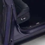 BMW Miniatura XM G09 KITH Frozen Techno Violet 1:18 Limited Edition 80435B5F643