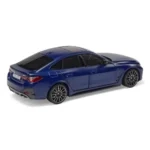 BMW Miniatura i4 M50 1:18 80435A8F296