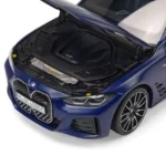 BMW Miniatura i4 M50 1:18 80435A8F296