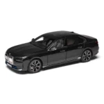 BMW Miniatura i7 1:18 80435A8F295