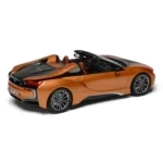 BMW Miniatura i8 Roadster 1:18 80435B5D027