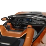 BMW Miniatura i8 Roadster 1:18 80435B5D027