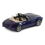 BMW Miniatura Z8 - 1:64 80425B5F651