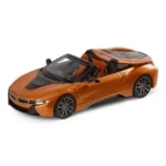 BMW Miniatura i8 - 1:64 80425B5F652