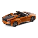 BMW Miniatura i8 - 1:64 80425B5F652