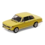 BMW Miniatura 2002 - 1:64 80425B5F647