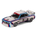 BMW Miniatura 3.0 CSL - 1:64 80425B5F648