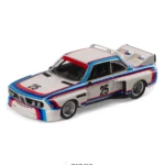 BMW Miniatura 3.0 CSL - 1:64 80425B5F648