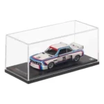 BMW Miniatura 3.0 CSL - 1:64 80425B5F648