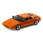 BMW Miniatura M1 - 1:64 80425B5F649