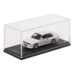 BMW Miniatura M13 E30 biały - 1:64 80425B5F650