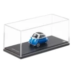 BMW Miniatura Isetta niebieski - 1:64 80425B5F645
