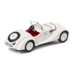 BMW Miniatura 328 biały - 1:64 80425B5F644