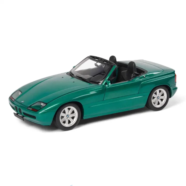 BMW Miniatura Z1 Roadster 1:18 80435B5D025