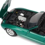 BMW Miniatura Z1 Roadster 1:18 80435B5D025