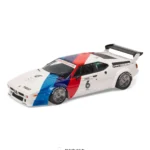 BMW Miniatura M1 Procar 1:18 80435B5D024
