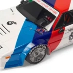BMW Miniatura M1 Procar 1:18 80435B5D024