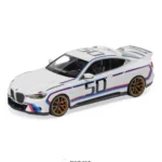 BMW Miniatura 3.0 CSL - 50 Jahre 80432864218