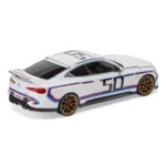 BMW Miniatura 3.0 CSL - 50 Jahre 80432864218