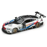 BMW Miniatura M8 GTE 1:18 80435A51946