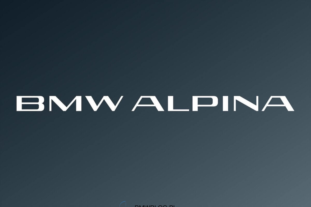 BMW ALPINA: Oficjalny start nowej marki. Jak zmieni się rynek luksusu od 2026 roku?