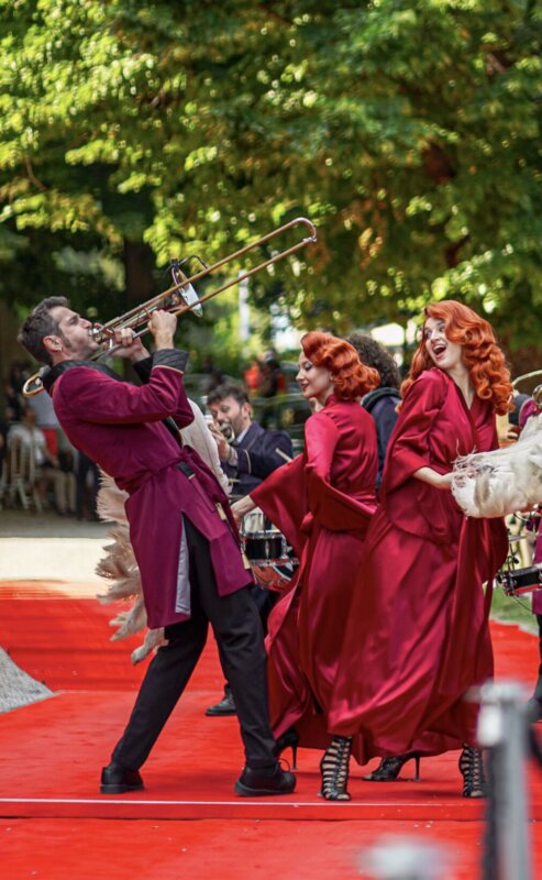 BMW M i Neue Klasse: Czy Villa d’Este znów odsłoni karty? [FELIETON]