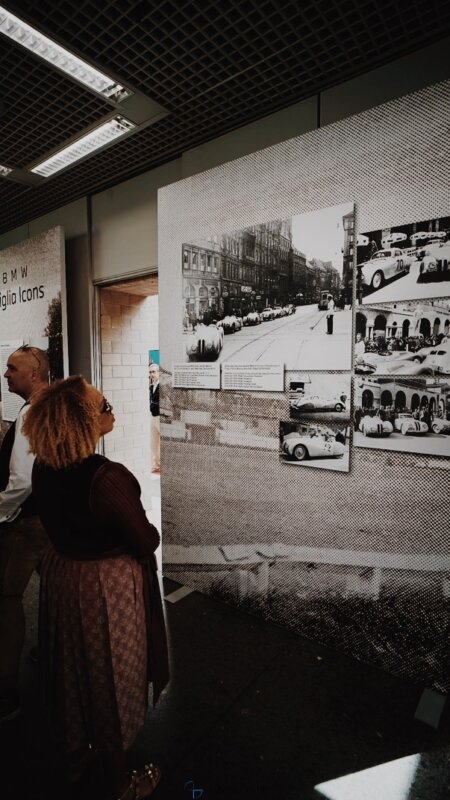 BMW M i Neue Klasse: Czy Villa d’Este znów odsłoni karty? [FELIETON]