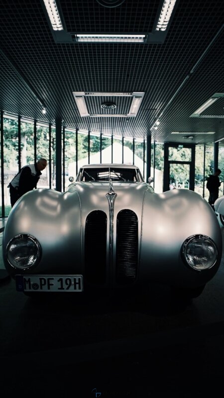 BMW M i Neue Klasse: Czy Villa d’Este znów odsłoni karty? [FELIETON]