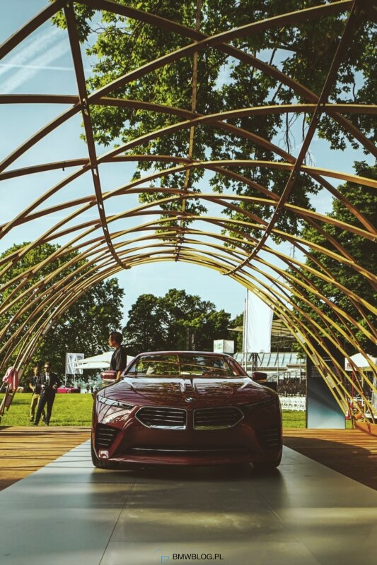 BMW M i Neue Klasse: Czy Villa d’Este znów odsłoni karty? [FELIETON]