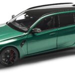 BMW Miniatura M3 Touring G81 1:18 80435B6CBE3