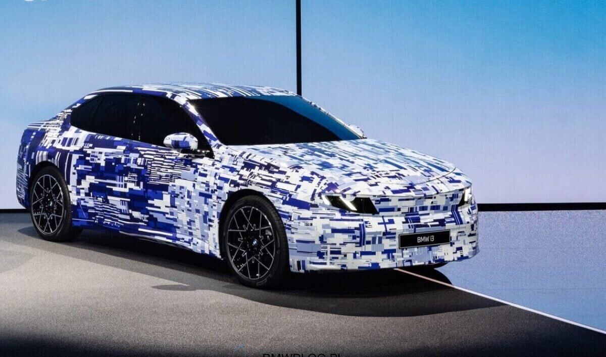 BMW 2026: wszystkie premiery, które zmienią markę