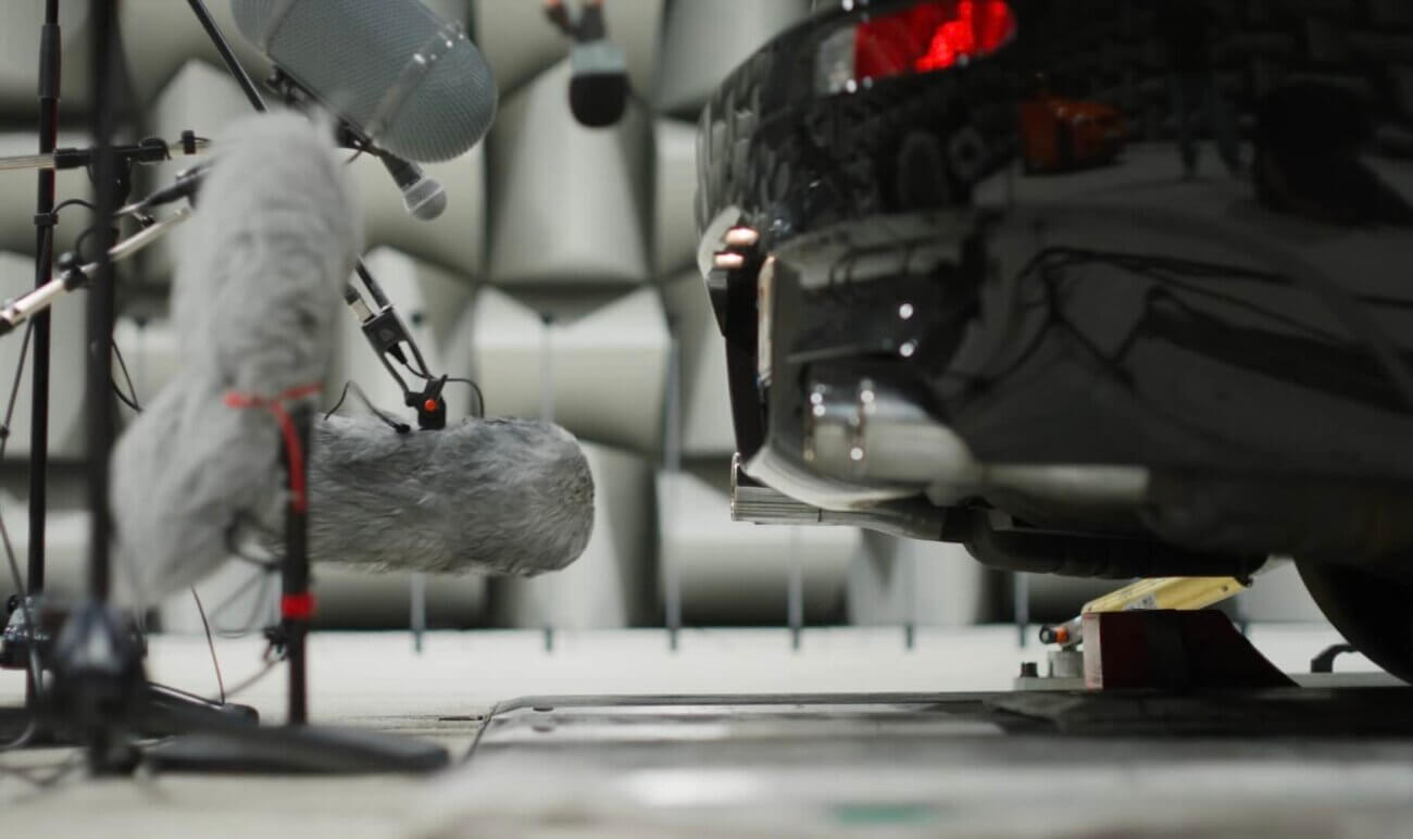 BMW M wchodzi w erę elektryczną. Co zdradza najnowszy film inżynierów?