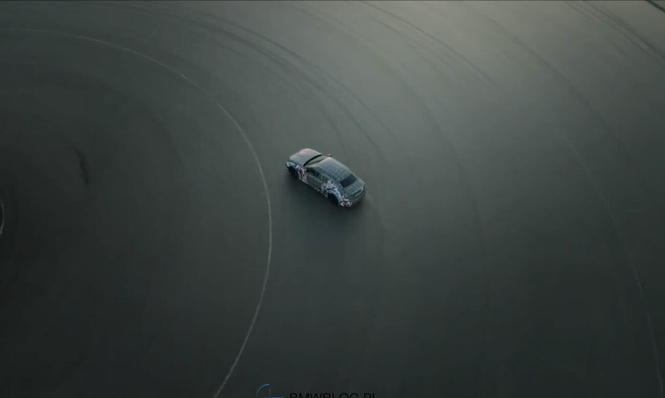 BMW M wchodzi w erę elektryczną. Co zdradza najnowszy film inżynierów?