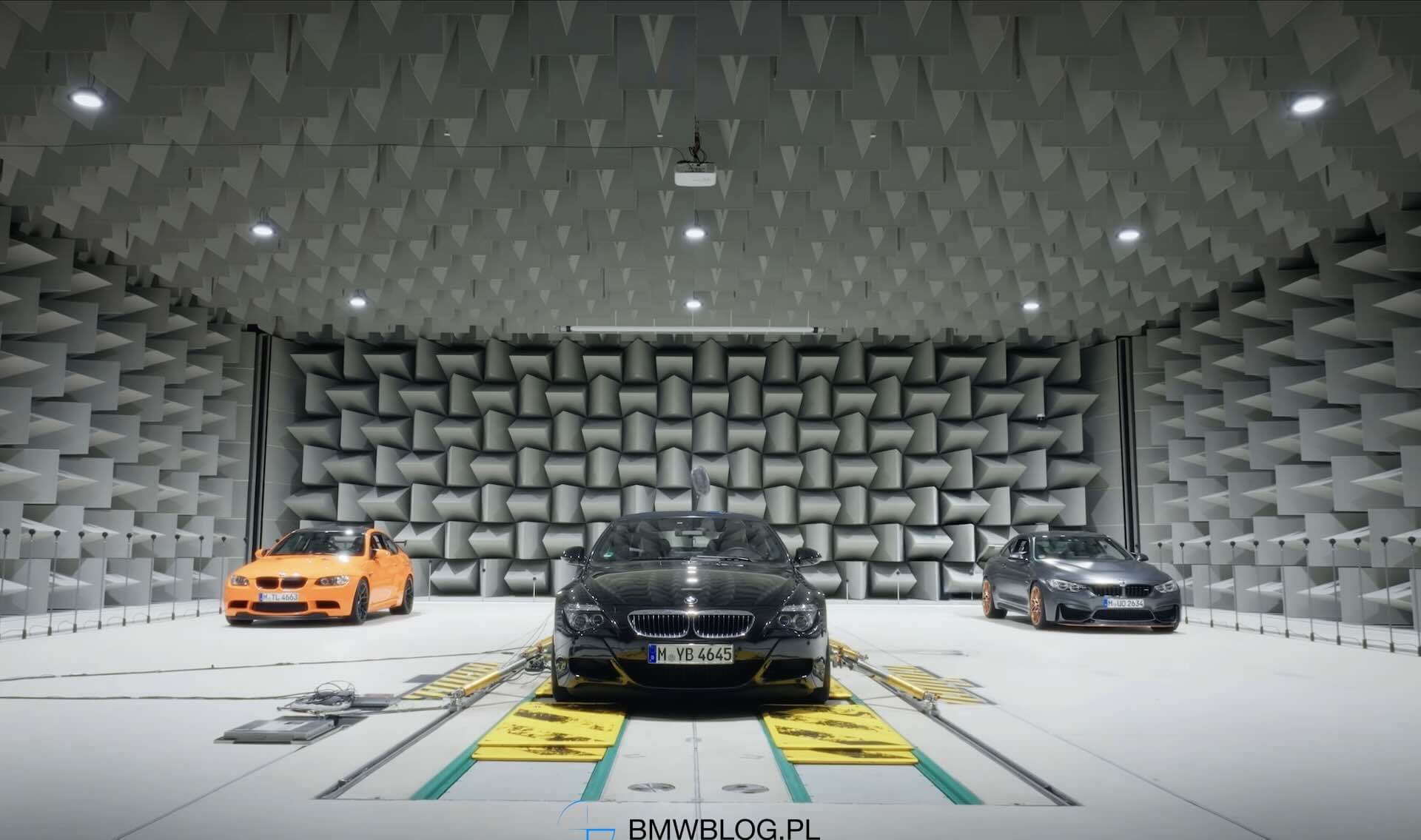 BMW M wchodzi w erę elektryczną. Co zdradza najnowszy film inżynierów?