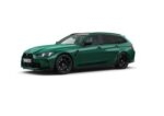BMW Miniatura M3 Touring G81 1:18 80435B6CBE3