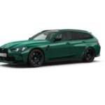 BMW Miniatura M3 Touring G81 1:18 80435B6CBE3