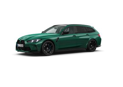BMW Miniatura M3 Touring G81 1:18 80435B6CBE3