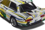Miniatura BMW Art Car Lichtenstein 1:43 80425B54CD2