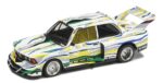 Miniatura BMW Art Car Lichtenstein 1:43 80425B54CD2
