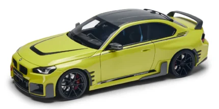 Miniatura BMW M2 Performance Parts 1:18 80435B6CBE9