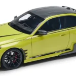 Miniatura BMW M2 Performance Parts 1:18 80435B6CBE9