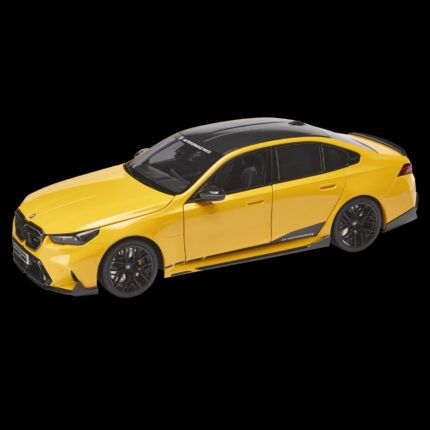 Miniatura BMW M5 Touring Performance Parts 1:18 80435B6CBE7