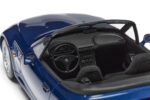 Miniatura BMW Z3 Roadster 1:18 80435B5D136