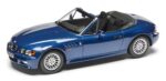Miniatura BMW Z3 Roadster 1:18 80435B5D136